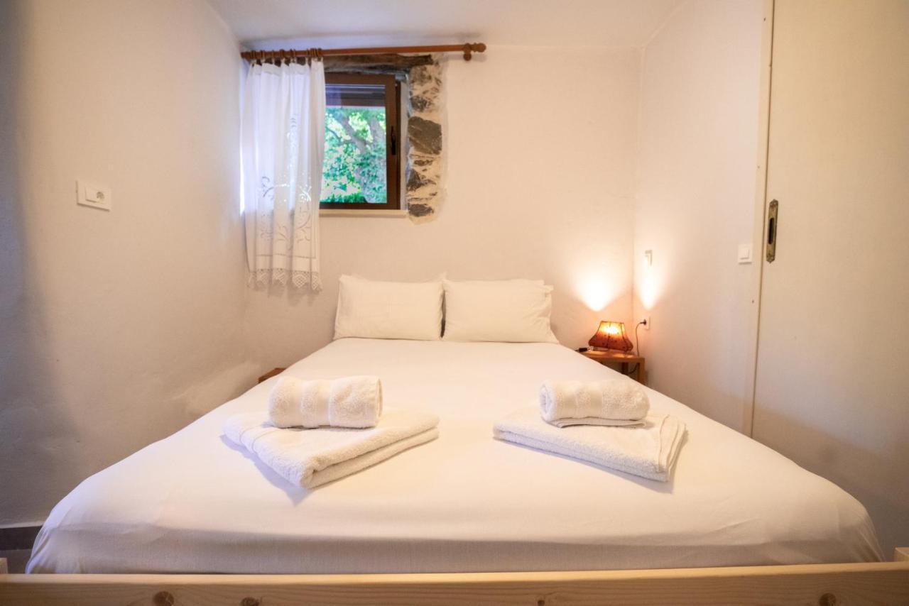 Feneri 3 -Cozy Rustic Apt 20' From Elafonisi Beach Περιβόλια Εξωτερικό φωτογραφία