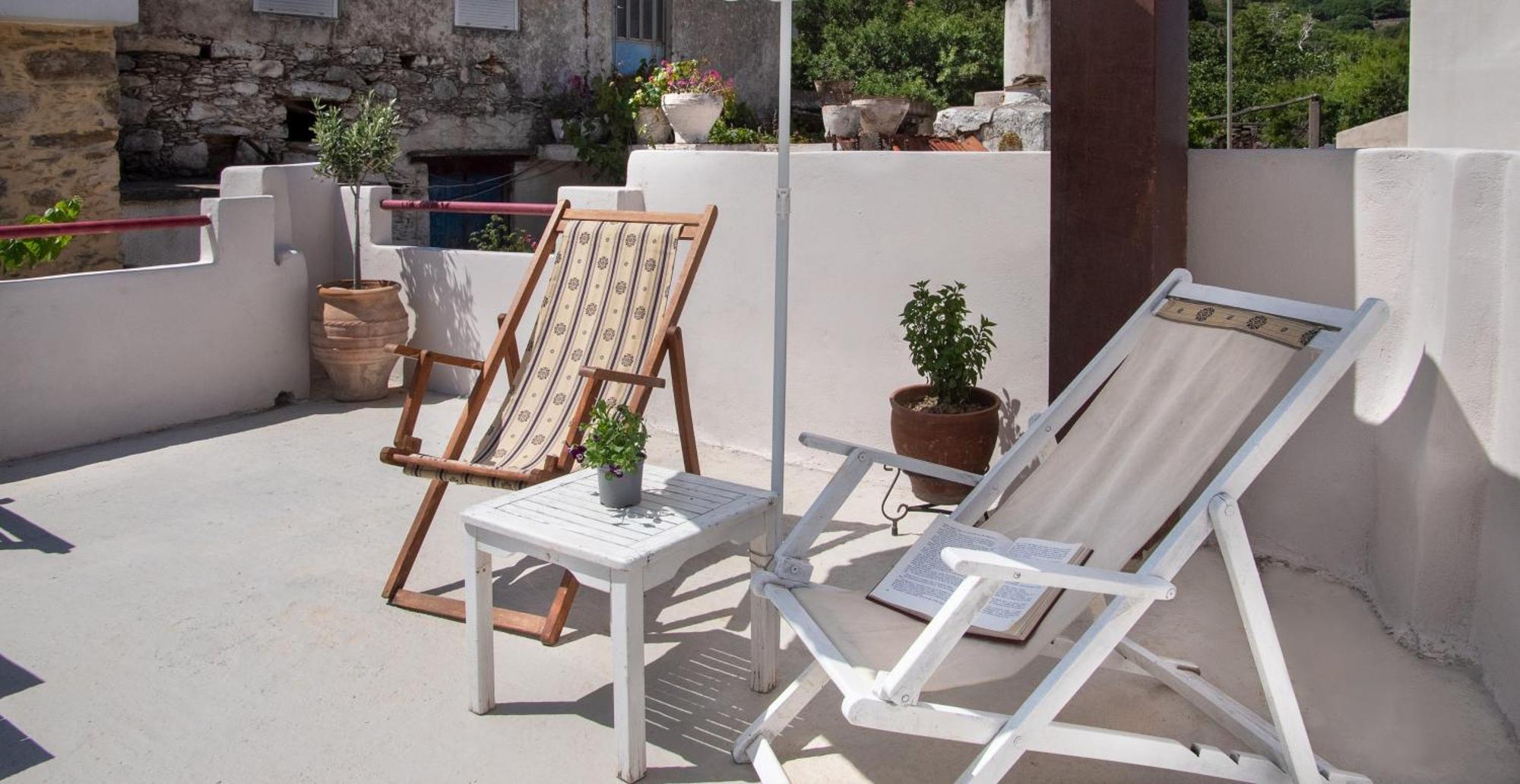 Feneri 3 -Cozy Rustic Apt 20' From Elafonisi Beach Περιβόλια Εξωτερικό φωτογραφία